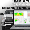 Image of PPEI Engine Tuning For 2010-2012 RAM 6.7L Cummins
