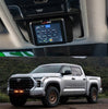 Image of sPOD Touchscreen BantamX Vehicle Kit For 2022-2023 Toyota Tundra
