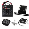Image of sPOD SourceLT/Mini6 Steering Wheel Mount Kit For 2020-2024 Polaris