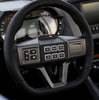 Image of sPOD SourceLT/Mini6 Steering Wheel Mount Kit For 2020-2024 Polaris