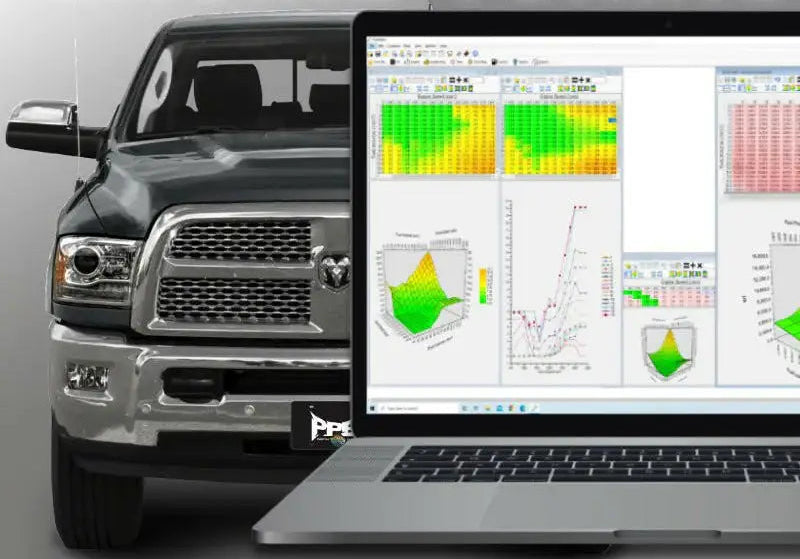 Image of PPEI Engine Tuning For 2013-2018 RAM 6.7L Cummins