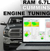 Image of PPEI Engine Tuning For 2013-2018 RAM 6.7L Cummins