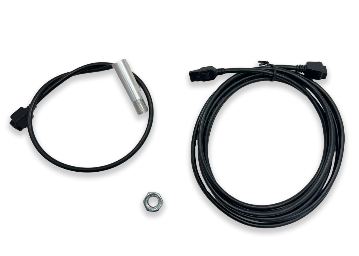 Image of Dyno Jet Belt Temperature Sensor Kit For 2020-2024 Kawasaki Teryx KRX 1000