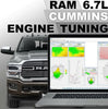 Image of PPEI Engine Tuning For 2019-2024 RAM 6.7L Cummins