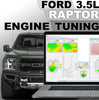 Image of PPEI Engine Tuning For 2018-2020 Ford F-150/Raptor EcoBoost 3.5L