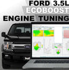 Image of PPEI Engine Tuning For 2018-2020 Ford F-150/Raptor EcoBoost 3.5L