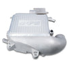 Image of PPE Air To Water Intercooler Kit Raw For 2020-2024 GM 3.0L LM2 / LZO Duramax