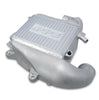 Image of PPE Air To Water Intercooler Kit Raw For 2020-2024 GM 3.0L LM2 / LZO Duramax