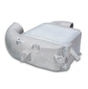 Image of PPE Air To Water Intercooler Kit Raw For 2020-2024 GM 3.0L LM2 / LZO Duramax