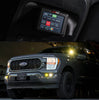 Image of sPOD Touchscreen BantamX Vehicle Kit For 21-23 Ford F-150/ F-150 Raptor