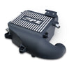 Image of PPE Air To Water Intercooler Kit Brushed For 2020-2024 GM 3.0L LM2 / LZO Duramax
