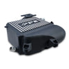 Image of PPE Air To Water Intercooler Kit Brushed For 2020-2024 GM 3.0L LM2 / LZO Duramax