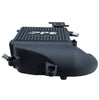 Image of PPE Air To Water Intercooler Kit Black For 2020-2024 GM 3.0L LM2 / LZO Duramax