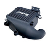 Image of PPE Air To Water Intercooler Kit Black For 2020-2024 GM 3.0L LM2 / LZO Duramax