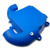 Image of PPE Air To Water Intercooler Kit Blue For 2020-2024 GM 3.0L LM2 / LZO Duramax