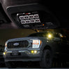 Image of sPOD HD BantamX Vehicle Kit For 2021-2023 Ford F-150/ F-150 Raptor
