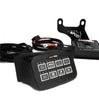 Image of sPOD HD BantamX Kit For 19-23 Mercedes-Benz Sprinter 1500/2500/3500/XD