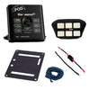 Image of sPOD Mini6 Steering Wheel Mount Kit For 2024 Can-Am Maverick R