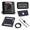 Image of sPOD HD BantamX Center Console Kit For 2024 Can-Am Maverick R