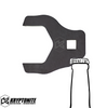 Image of Kryptonite Death Grip Inner Tie Rod Tool For Gm Truck