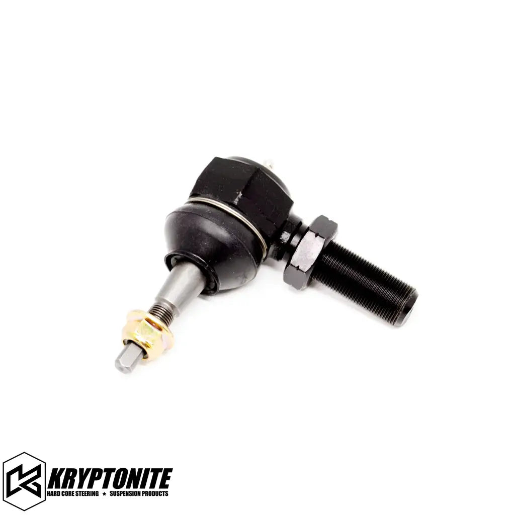 Image of Kryptonite Replacement Outer Tie Rod End For 2011-2024 GMC 2500/3500 HD Truck
