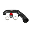 Image of PPE Zilla Carbon Fiber Intake Tube For 2020-2023 GMC/Chevy 3.0L Duramax Diesel
