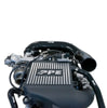 Image of PPE Zilla Carbon Fiber Intake Tube For 2020-2023 GMC/Chevy 3.0L Duramax Diesel