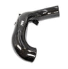 Image of PPE Zilla Carbon Fiber Intake Tube For 2020-2023 GMC/Chevy 3.0L Duramax Diesel