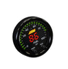 Image of AEM X-Series Fluid Pressure Gauge - 30-0301 X-Series 100 PSI/7 BAR