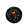 Image of AEM X-Series Fluid Pressure Gauge - 30-0301 X-Series 100 PSI/7 BAR