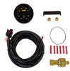 Image of AEM X-Series Fluid Pressure Gauge - 30-0301 X-Series 100 PSI/7 BAR