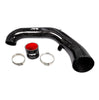 Image of PPE Zilla Forged Carbon Fiber Intake Tube For 2020-2023 GMC/Chevy 3.0L Duramax