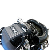 Image of PPE Zilla Forged Carbon Fiber Intake Tube For 2020-2023 GMC/Chevy 3.0L Duramax