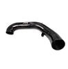 Image of PPE Zilla Forged Carbon Fiber Intake Tube For 2020-2023 GMC/Chevy 3.0L Duramax