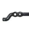 Image of PPE Factory Style HD Forged 7/8" Drilled Center Link For 11-21 GM 2500/3500 HD