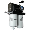 Image of AirDog II 5G 165GPH & S&S CP4 Disaster Prevention Kit For 11-16 Ford Powerstroke