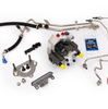 Image of FASS 140GPH Fuel System & S&S CP4 To DCR Kit For 2011-2016 Ford 6.7L Powerstroke