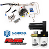 Image of FASS 240GPH Fuel Lift Pump & S&S CP4 To DCR Kit For 11-16 Ford 6.7L Powerstroke