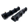 Image of HSP Ceramic Billet Manifolds For 2001-2016 GMC/Chevrolet 2500/3500 6.6L Duramax