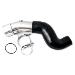 Image of Rudy's Cold Side Intercooler Pipe Kit for 6.7L 2017-2024 Ford Powerstroke Diesel