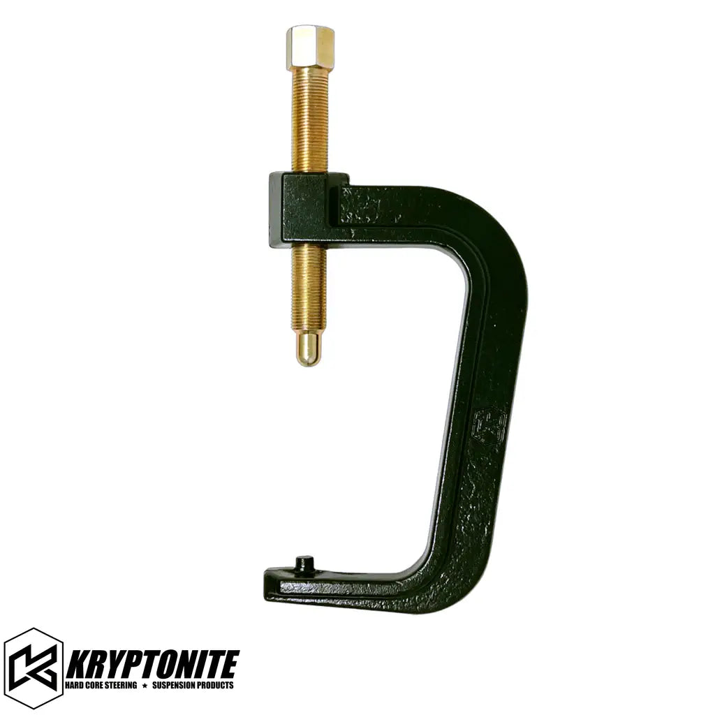 Image of Kryptonite Torsion Key Unloading Tool For 1988-2024 Chevrolet GMC 1500/2500/3500 HD