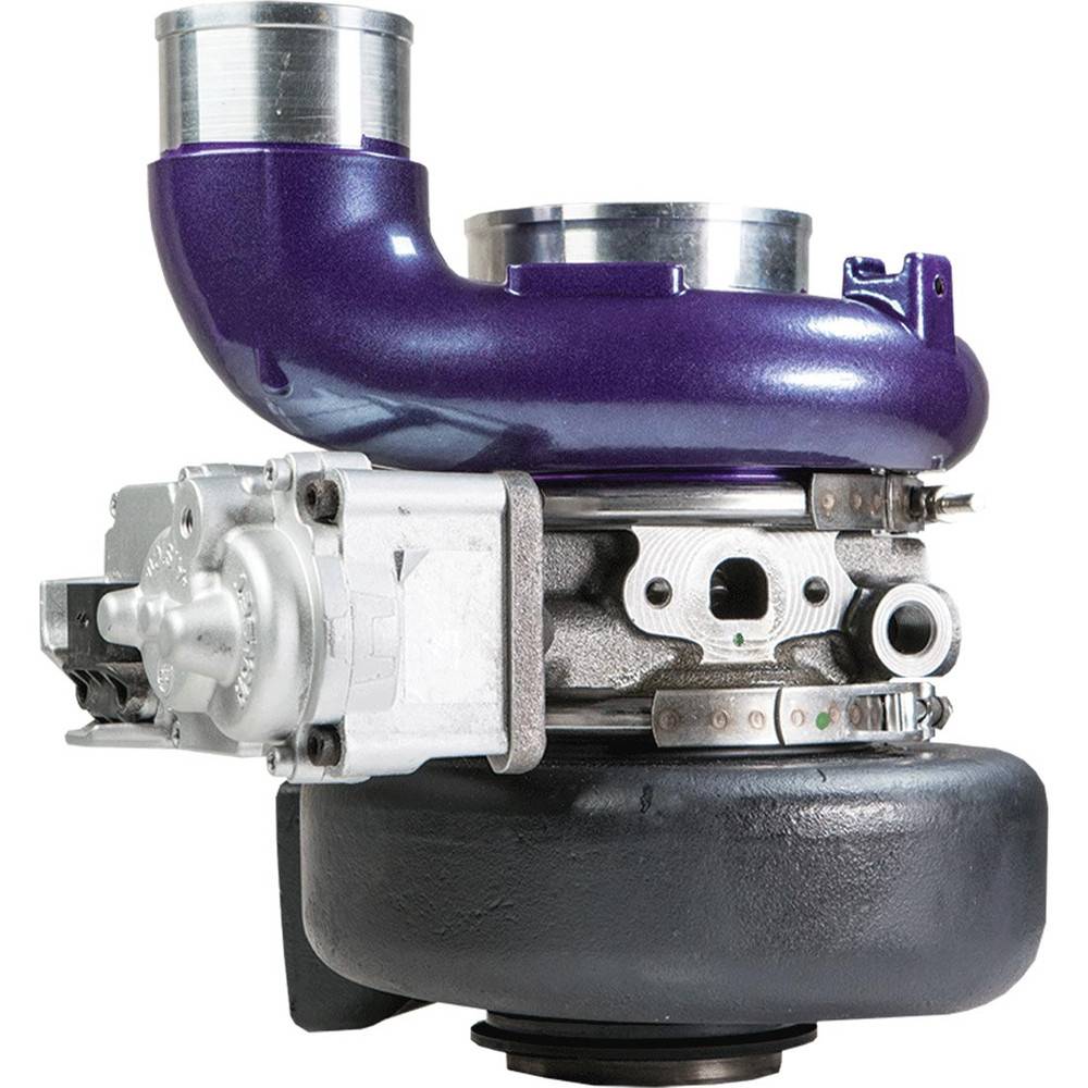 Image of ATS Aurora VFR 3000 Stage 1 Turbo For 2013-2018 RAM 6.7L Cummins