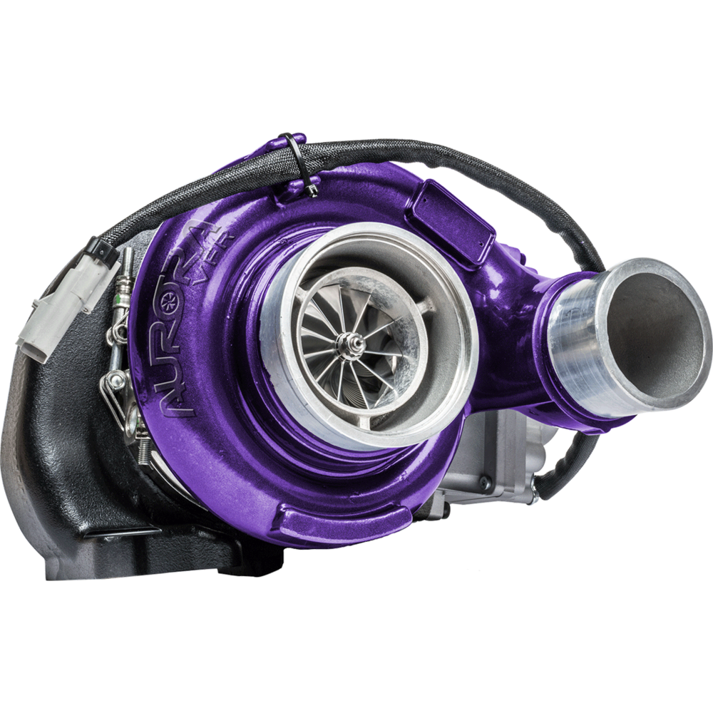 Image of ATS Aurora VFR 4000 Stage 2 Turbo For 2013-2018 RAM 6.7L Cummins