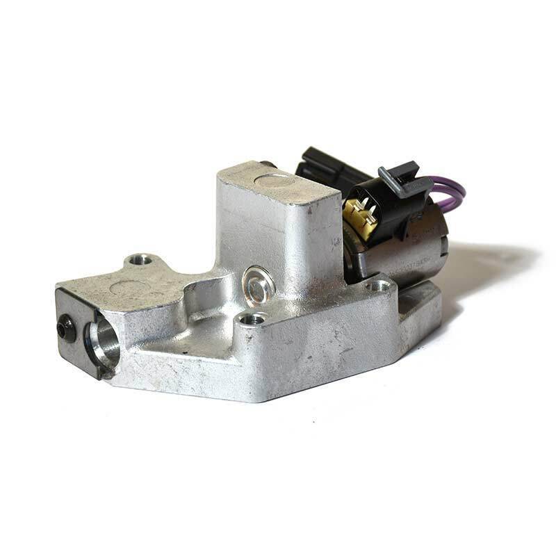 Image of ATS GM Governor Pressure Solenoid Block Conversion For 1994-2007 Dodge 5.9L
