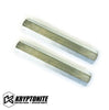 Image of Kryptonite Stage 2 Leveling Kit/Cam Bolts/Tie Rod Sleeves For 07-18 GM 1500/SUVs