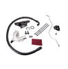 Image of Fleece Coolant Bypass Kit For 2007.5-2012 Ram 2500/3500 6.7L 24V Cummins Diesel