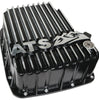 Image of ATS 68RFE Deep Transmission Pan For 2007.5-2024 Dodge Ram 6.7L Cummins