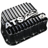 Image of ATS A618 727 47RH/47RE/48RE Deep Transmission Pan For 90-07 5.9L Dodge CUMMINS