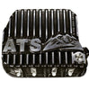 Image of ATS A618 727 47RH/47RE/48RE Deep Transmission Pan For 90-07 5.9L Dodge CUMMINS