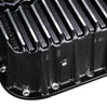 Image of ATS A618 727 47RH/47RE/48RE Deep Transmission Pan For 90-07 5.9L Dodge CUMMINS